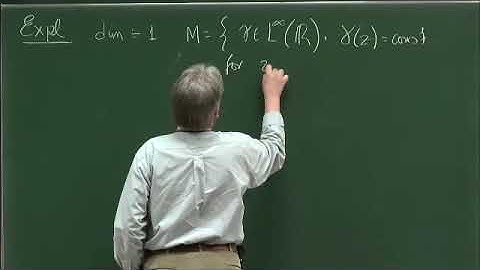 Prof. Bill Symes | Position tomography and seismic inversion
