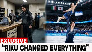 Riku Miura &amp; Ryuichi Kihara: The Comeback No One Believed