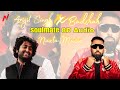 Soulmate || Badshah & Arijit Singh || 8D Audio By Nazta Music || Ek Tha Raja