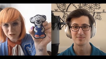 8-Bits Interview with Chloe Condon!