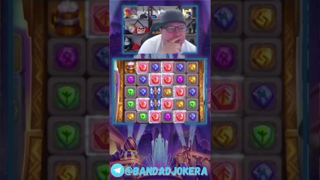 DJOKERPRO СНОВА ПОЙМАЛ ВЫИГРЫШ! ЗАНОСЫ НЕДЕЛИ ОНЛАЙН 