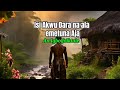 Isi Akwu Dara na ala emetuna Aja: an Igbo Folktale 