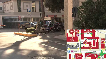 Come funziona il pronto soccorso oculistico?