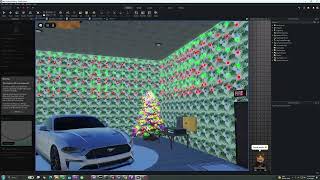 Roblox Mini System Test #9