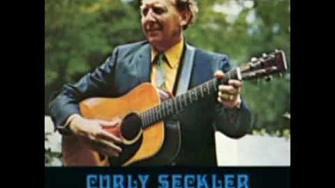 Sings Again [1971] - Curly Seckler