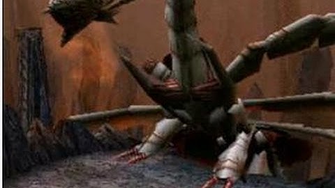 Boss Battle #21: Divine Dragon - Hard Mode by Zychronix - The Legend of Dragoon