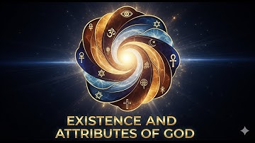 Existence and Attributes of God