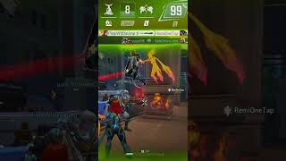 BURNEY TOUCH!!! #marvelrivals #pheonix #beams #fire #teamworkmakesthedreamwork #pimpin #meat