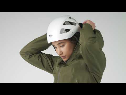 Arc'teryx Beta LT Jacket - Women's Video - Arc'teryx Beta LT Jacket - Women's Video