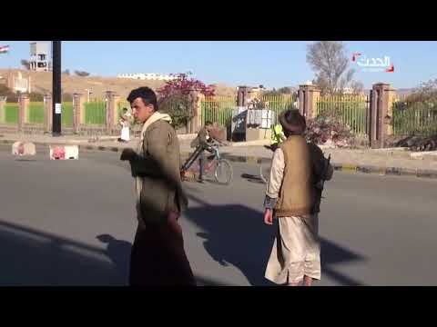 تجربة قاسية لفنان مجري بمعتقلات الحوثي