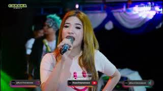 ANAK LANANG DIN ANNESIA - CARAKA MUSIC WEDDING PARTY MANSUR & JAZIL | ABBAS AUDIO