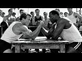 Arnold Told Wilt Chamberlain Arm Wrestle Me — 3 Seconds Later He Couldnt Believe It
