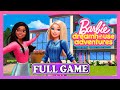 Barbie Dreamhouse Adventures Full Game Gameplay English Barbie Dreamhouse Adventures Full Game Gameplay English