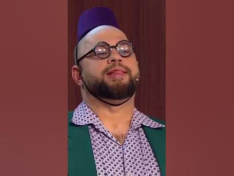 уральские пельмени Тамара Игоревна и лифтёр. - YouTube