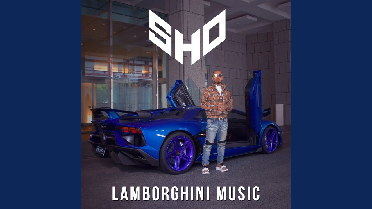 LAMBORGHINI MUSIC - YouTube