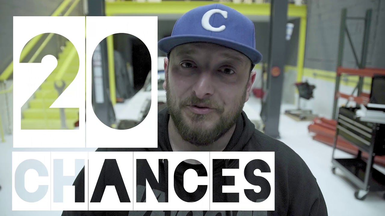 Project Wreckless All-Inclusive Drift Experience GIVEAWAY