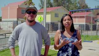 Video Testimonial - Condominio Los Alamos 4