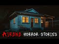 3 creepy true airbnb horror stories for a night alone  vol 2