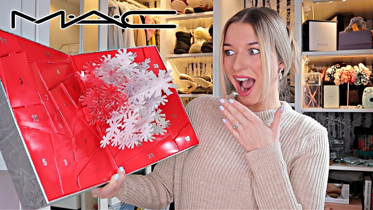 Mac Advent Calendar 2023 Price In India Mac Advent Calendar 2023 Price In India