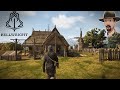 Bellwright a medieval dynasty style open world rpg first look