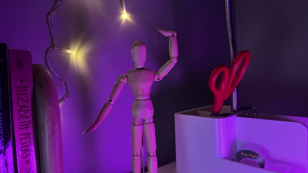 Wooden Love - KTL57L