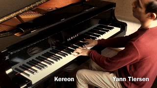 Kereon - Yann Tiersen