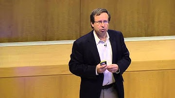 DataGotham 2012 - Steve Koonin, NYU-CUSP