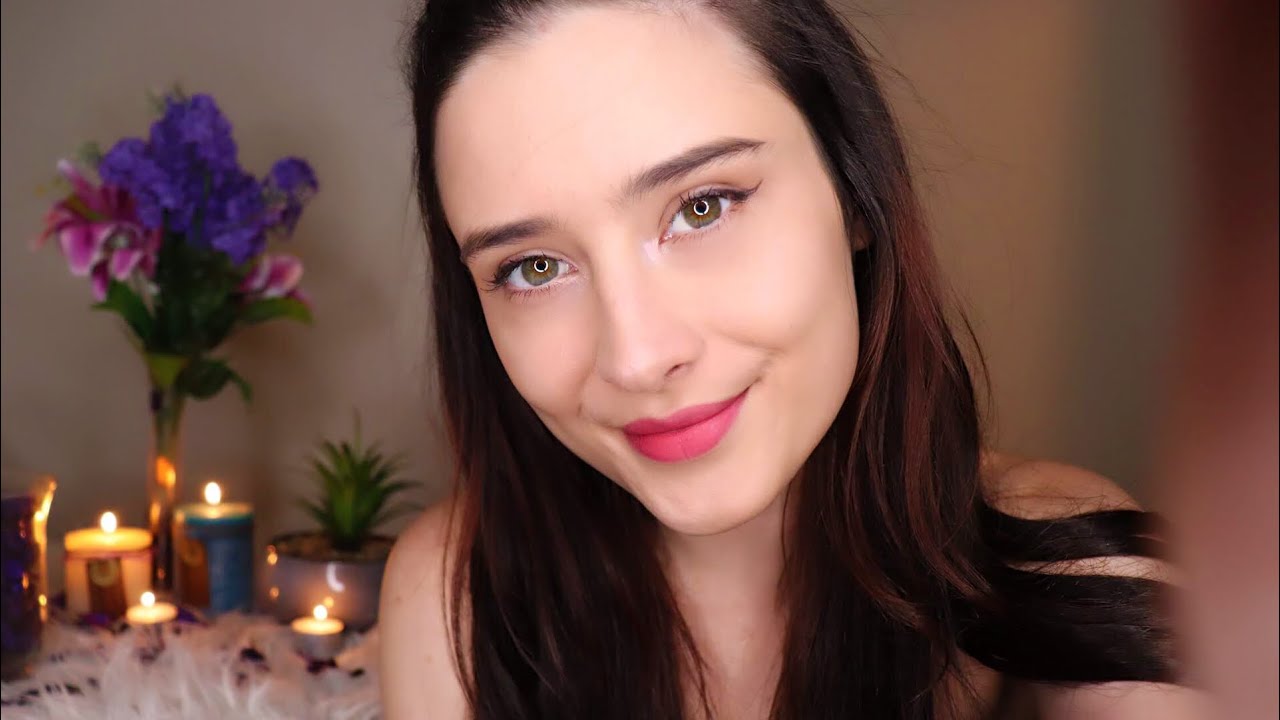 Asmr With Allie