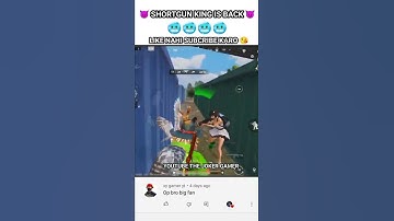 😈1V4 CLUTCH IN BGMI @KingAnBru #bgmi #short #pubg #ipadmini #vector