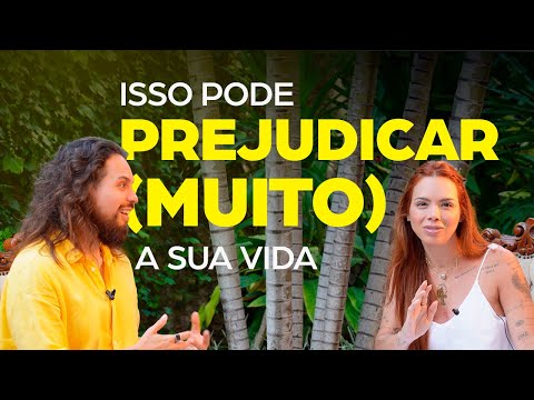 PARE (AGORA) COM CONVERSAS PEQUENAS | Murilo Gun & Dani de Maria