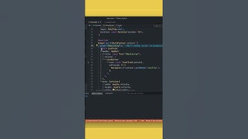 Flutter Debug Print