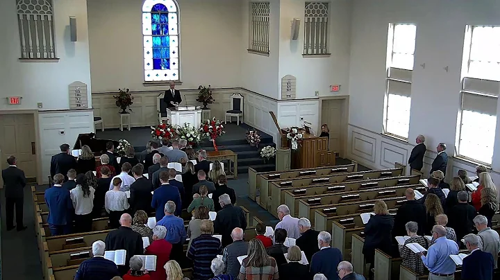 Lois Hillegonds Funeral