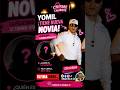 Yomil tiene nueva Novia 💘⁉️ #novia #pareja #amor #yomil #repartocubano #polemica #musica