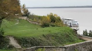 CroisiEurope Bordeaux Cruise