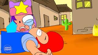 Colt Sandy Vs Amber Showdaw