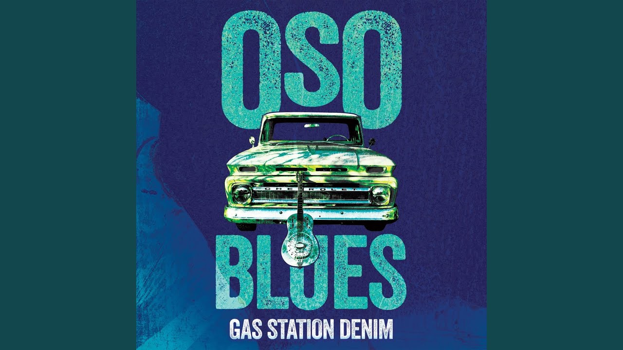 在 YouTube 上观看 Gas Station Denim