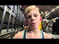 Vinny Lashaway Into Another OAC Grade School State Final For Eastwood In 2026
