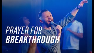 Let There Be Light | Prayer for Breakthrough