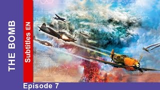 The Bomb - Russian TV Series. Episode 7. StarMedia. Action. English Subtitles