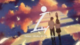 Robotaki - Ghostboy (ft.Claire Ridgely)