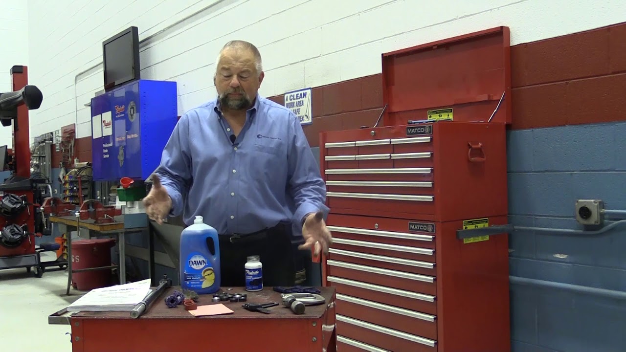 Brake Job Tools Series Introduction YouTube