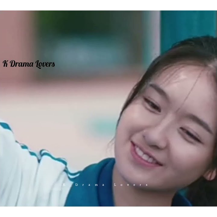 cute school love💕|my huckleberry friends💕|love whatsapp status💕|K Drama Lovers💕|#korean_drama#k_d_l