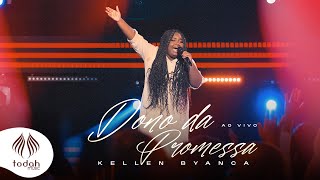 Kellen Byanca | Dono da Promessa [Clipe Oficial] chords