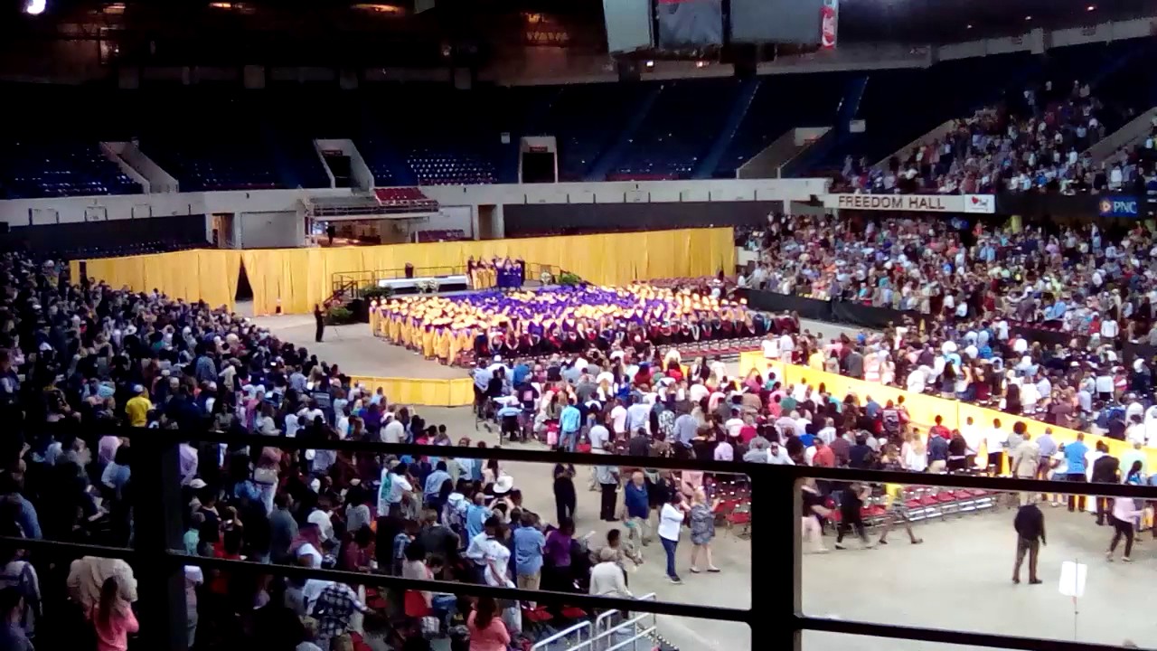 camera iphone 8 plus apk 2017 Louisville Male High School Graduation pt 4 (The Walk)