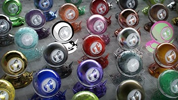 Shader Forge: Blender Material Masterclass - Course Teaser