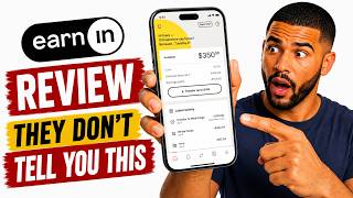 EarnIn Review - How Does It Work