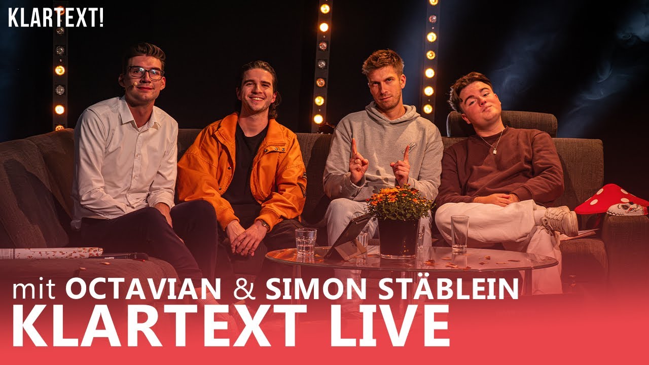 Klartext LIVE - Die Abschiedsshow 2024