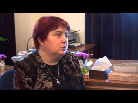 მარინა გიორგაძე: რატომ უნდა ამირჩიონ უნივერსიტეტის რექტორად