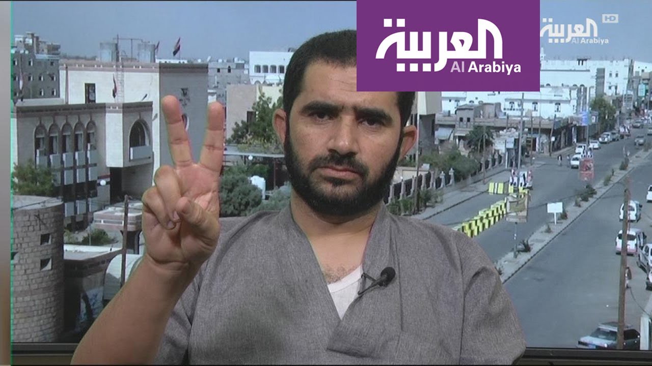 أحد ضحايا التعذيب في سجون الحوثي يتحدث للخامسة