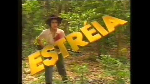 Onde se passa a novela Fera Ferida?